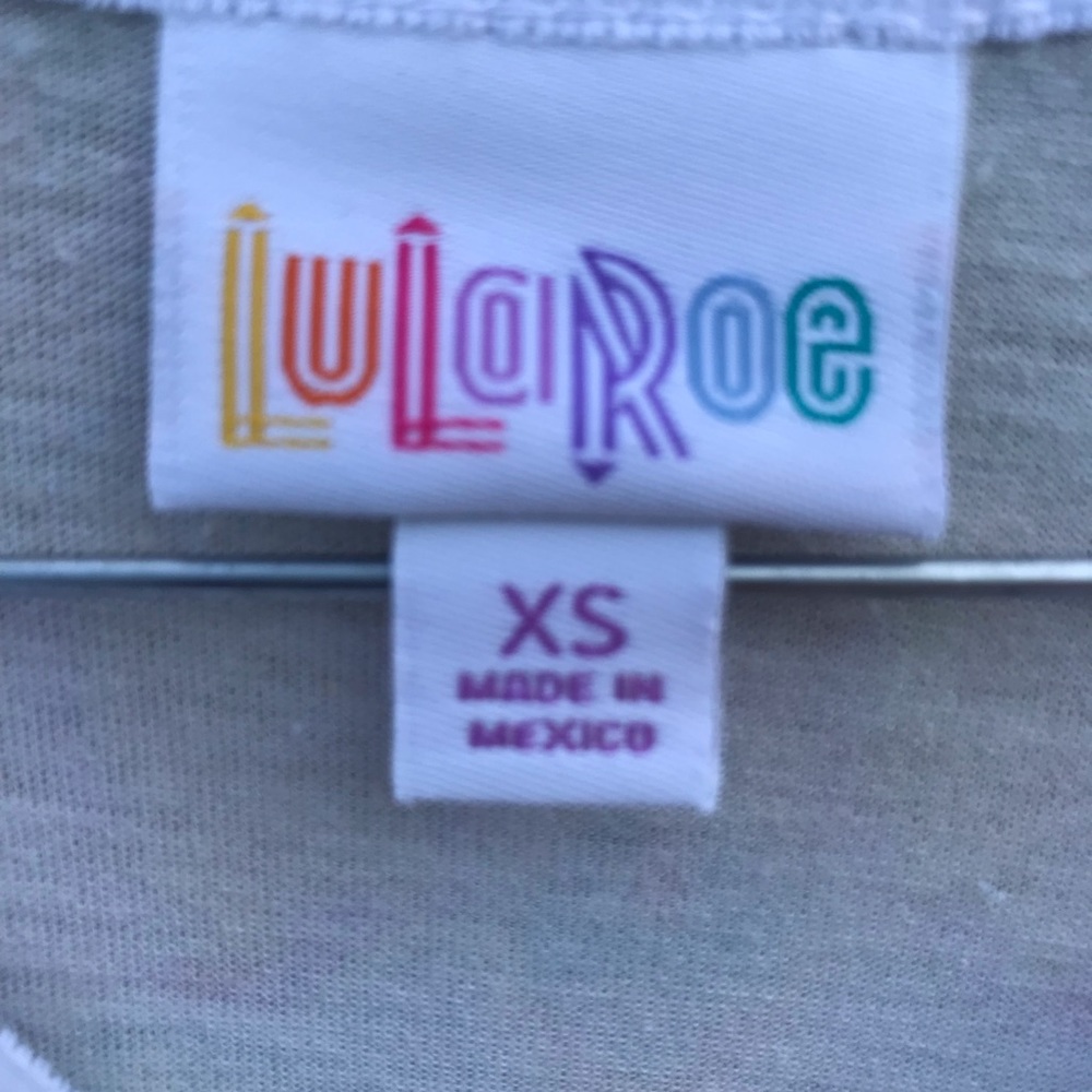 Lularoe Randy - Picture 2 of 2